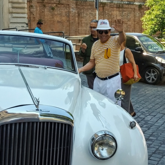 Meet your Posher, Maria - Picture 14 of 16